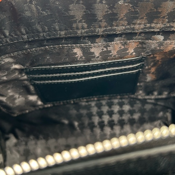 1708- Karl Lagerfeld Paris Multi Combo Crossbody Bag NWT - Picture 12 of 14